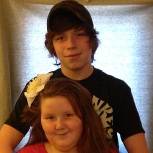 Meet your Posher, Dakota